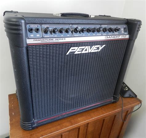 13 Best Guitar Amp Brands - Spinditty