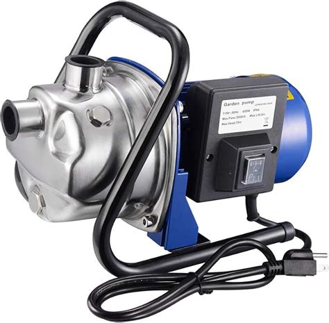 Amazon.ca: Electric Water Pump