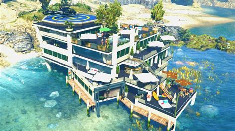 GTA 5 Mods - LUXURY BILLIONAIRE LIFESTYLE MANSIONS MOD!... | Doovi