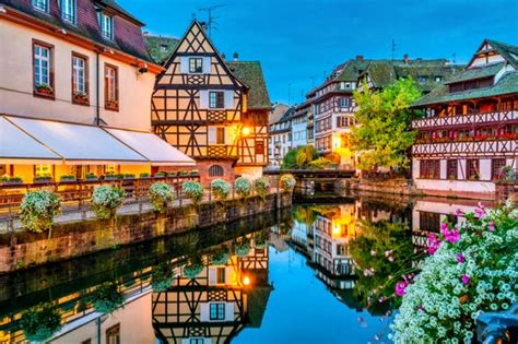 La Petite France Free Tour, Strasbourg - Civitatis.com