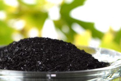 Humic Acid - Kelp4less