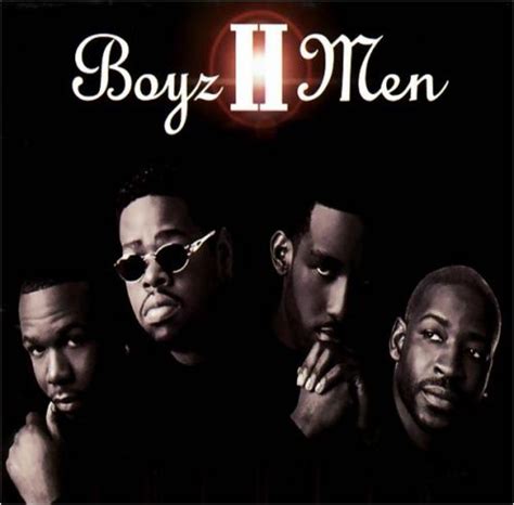 Pin by Siren BookStrand on Beats I Dig... | Boyz ii men albums, Boyz ii ...