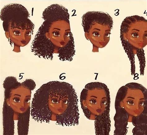 Pin on Black Hairstyles