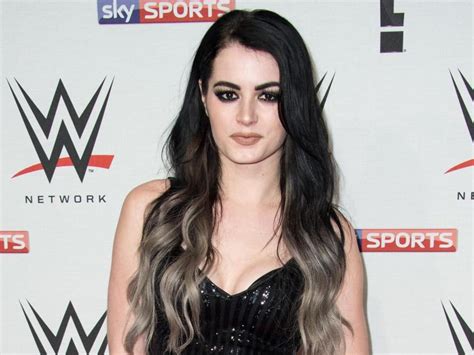 Paige WWE: Biography, Age, Real Name, Boyfriend, Career, AEW, Movies ...