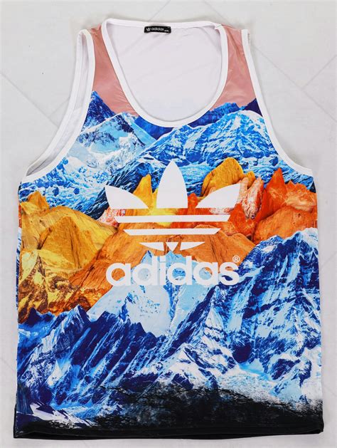 Adidas Logo t-shirt | Grailed