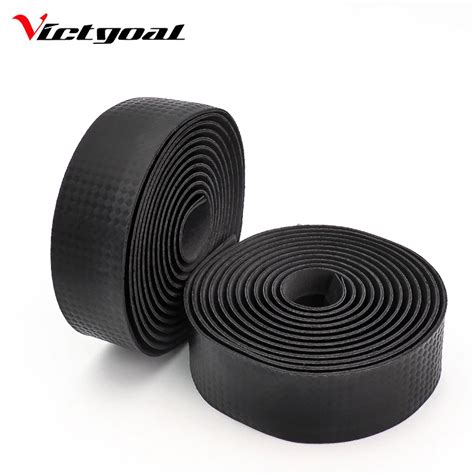 Professional Bike Handlebar Tape Carbon Anti slip Anti sweat Cycling Handlebar Tape MTB Mountain ...