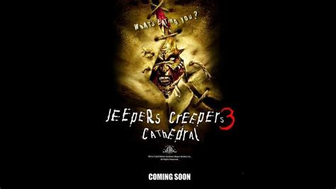 Jeepers Creepers 3 Wallpapers - Wallpaper Cave