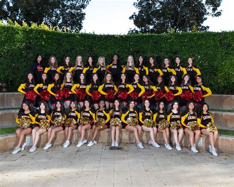 Pep Squad – Pep Squad – Cerritos High School