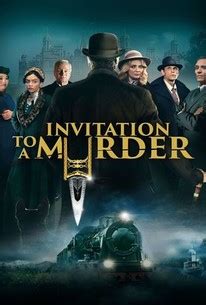 Invitation to a Murder - Movie Reviews | Rotten Tomatoes