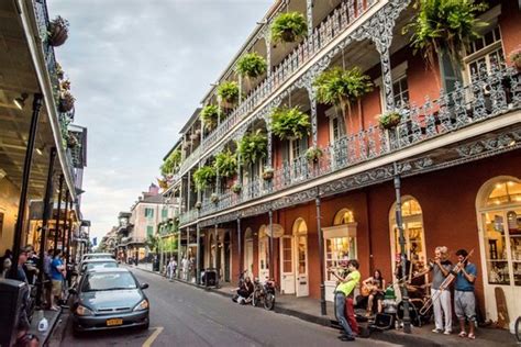 Fun time - French Quarter, New Orleans Traveller Reviews - Tripadvisor