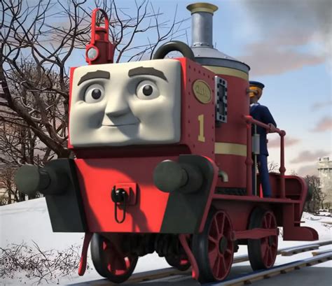 Glynn | Thomas the Tank Engine Wiki | Fandom