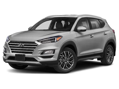 Hyundai Tucson Luxury 2021 : Prix, Specs & Fiche Technique | Hyundai St ...