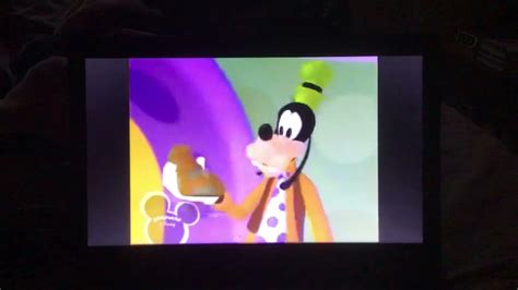 Stinky Shoes in Mickey Mouse Clubhouse: Fancy Dancin’ Goofy - YouTube