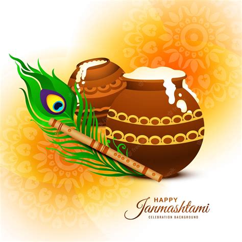 Details 100 janmashtami poster background - Abzlocal.mx