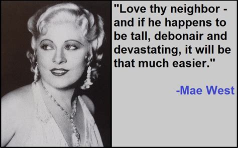 Best and Catchy Motivational Mae West Quotes