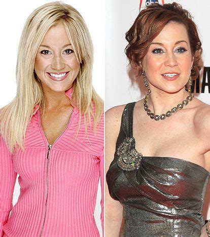 Kellie Pickler Plastic Surgery Before & After | Hair implants, Plastic ...