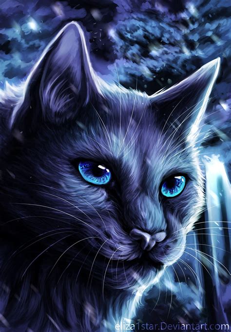 Warrior Cats Wallpapers - 4k, HD Warrior Cats Backgrounds on WallpaperBat