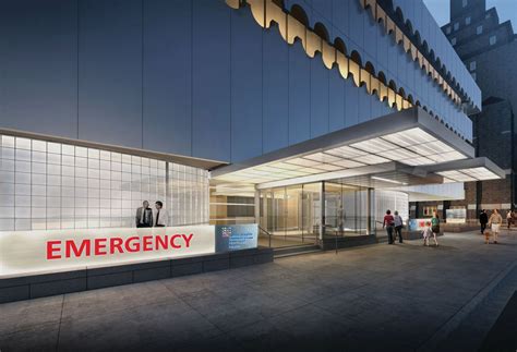 Emergency Department - Lenox Health Greenwich Village | Northwell Health