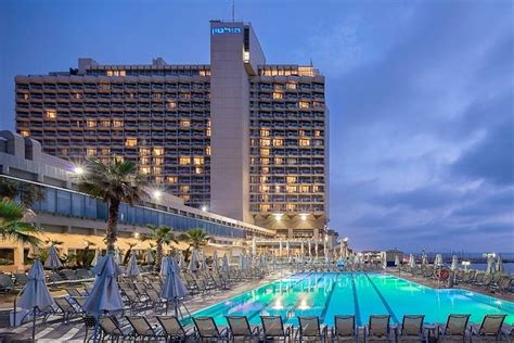 Hilton Tel Aviv - UPDATED 2023 Prices, Reviews & Photos (Israel ...