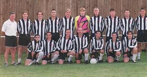 Pay what you want at Cirencester Town as host of former players return to Corinium Stadium ...