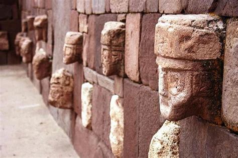 La Paz to Tiwanaku and Puma Punku Full-Day All-Inclusive Tour 2024