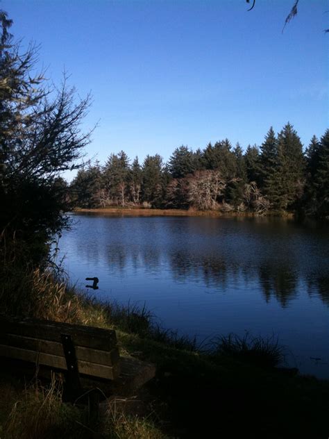 Ft. Stevens State Park http://www.oregonbeachvacations.com/ | Oregon beaches, State parks ...