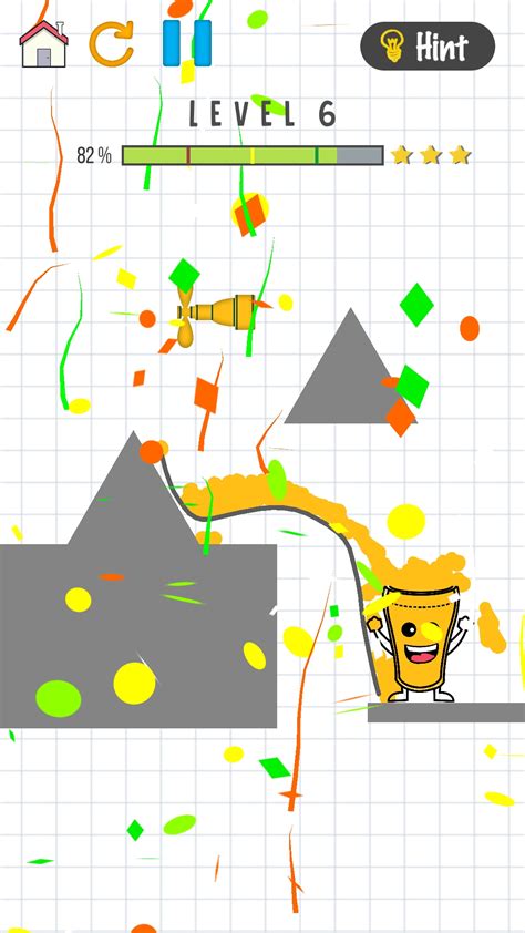 Happy Glass Draw Lines - App on Amazon Appstore