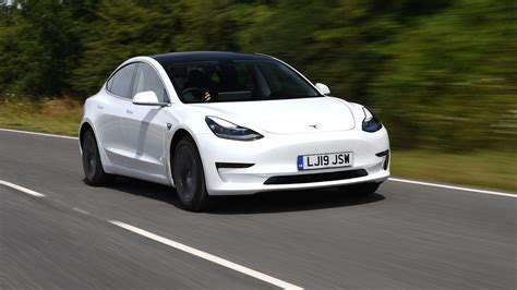 Tesla Model 3 review – an enthusiast's guide to the groundbreaking electric car | evo