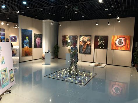 IB VISUAL ART AND DESIGN EXHIBITION 2019