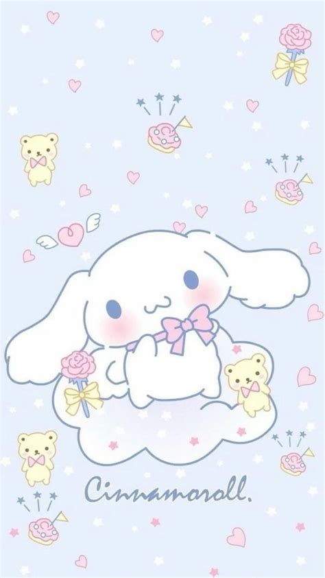 Pin by Manu🤍🌊 on Pins criados por você | Hello kitty backgrounds, Cute mobile wallpapers, Cute ...