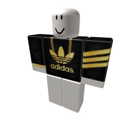 Gold Adidas Logo - LogoDix