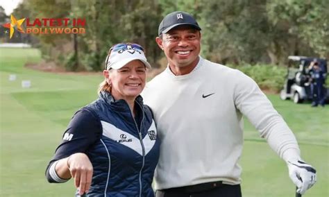 Who Is Annika Sorenstam Husband? Age, Children, Height, Net Worth ...