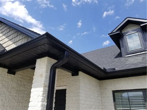 Aluminum Soffit Colors and Their Exterior Design Impact | Rollex