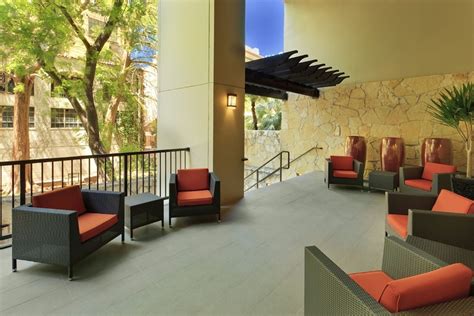 Holiday Inn San Antonio - Riverwalk, an IHG Hotel in San Antonio | Best ...