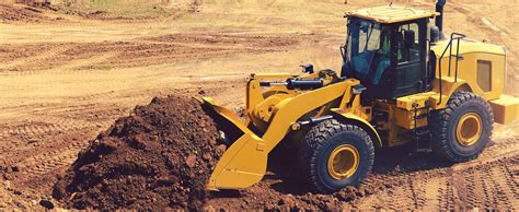 Outlook for Construction & Construction Equipment in India | India's ...