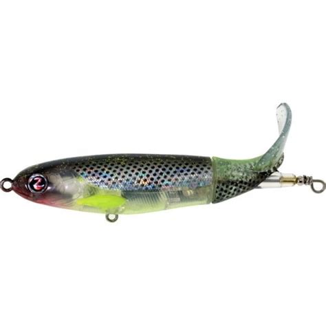 River2Sea Whopper Plopper 90 3.5" Topwater Surface Bait Lure, T1000 WPL90/25 - Walmart.com ...