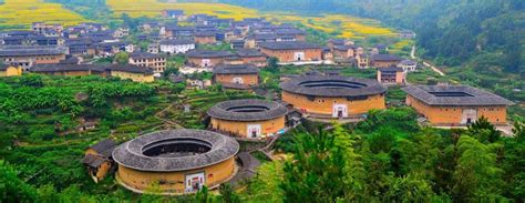 Explore Fujian Tulou — Inside of “inviolable” tulous of China - Living + Nomads – Travel tips ...