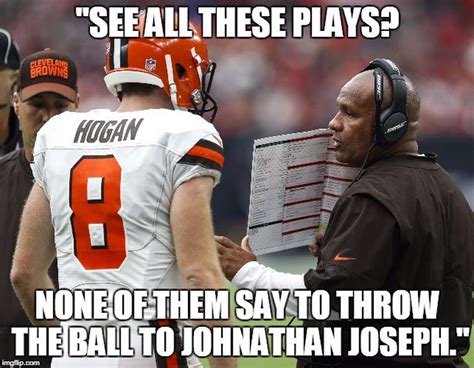 Memes celebrate Deshaun Watson, mock the Browns - Houston Chronicle