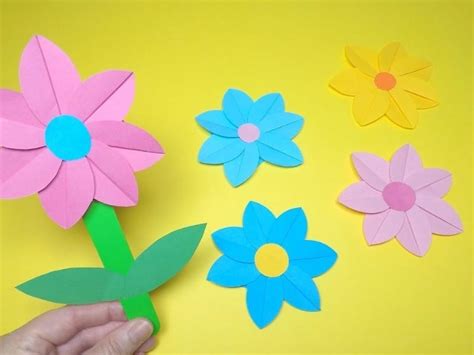 How To Make Tissue Paper Flowers With Lollipops | Best Flower Site