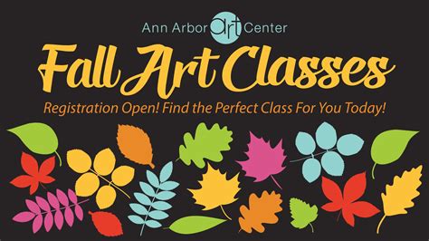 Ann Arbor Art Center | Learn Art, See Art, Shop Art, Experience Art