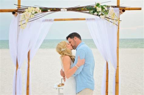 St. Pete Beach Weddings | All-inclusive Florida Beach Weddings