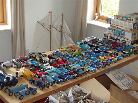 Vintage Plastic Model Car Kits For Sale