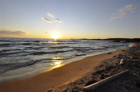 Pukaskwa National Park - Lake Superior Circle Tour