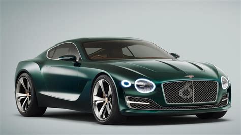 Bentley Barnato sports car set for production green light | Auto Express