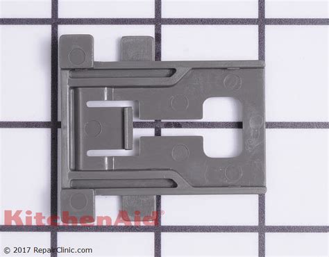 Rack Adjuster WPW10195840 | KitchenAid Replacement Parts