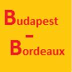 Budapest-Bordeaux