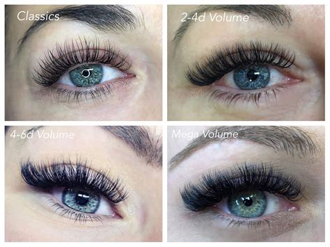 Eyelash Extensions Longmont | Lash Extensions Longmont - J Marie Skin ...