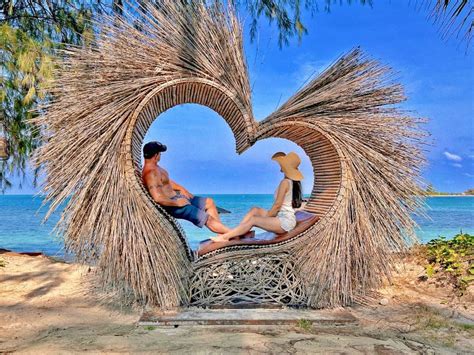 Choeng Mon Beach, Koh Samui - Things to Do, Timings & Photos