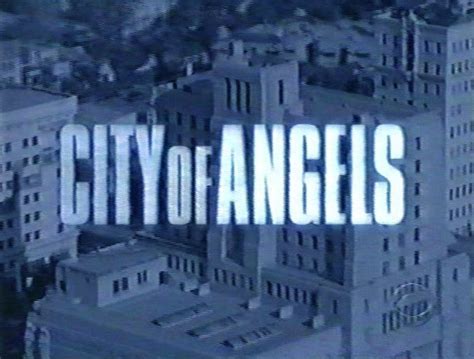 City of Angels (2000)