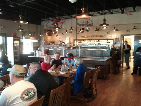 Barnstormer's Grill, Williamson - Restaurant Reviews, Phone Number & Photos - TripAdvisor